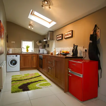 Charming 2-Bed House in West Cork Cupid's Cottage