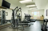 Hyatt House Minot - Gym