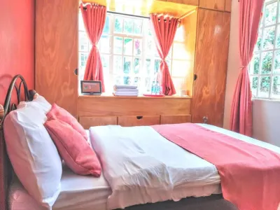 Od Marro Nature Lover's Paradise Hotels near Advent Hope Community Church