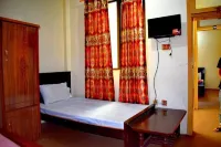 โรงแรมฮอลิเดย์ยาซิน