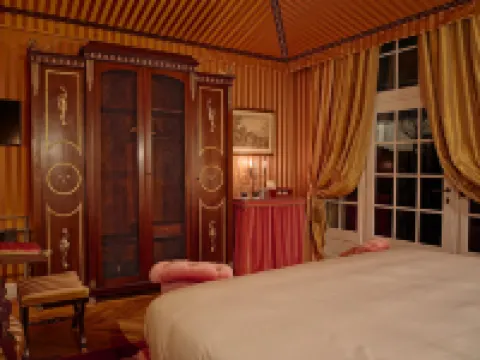 Relais & Château Louise de La Vallière - 5-Star