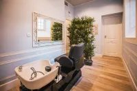 Estoril Vintage Hotel - spa