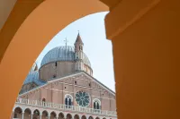Padova Suites C20 - Scenic