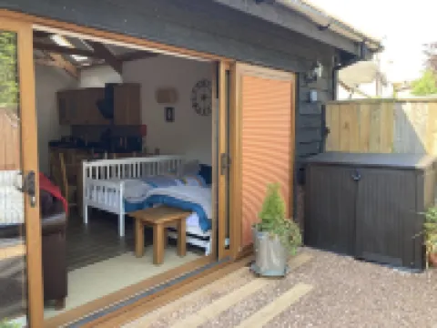 Cozy Gnome Cottage Annex Near Sidmouth