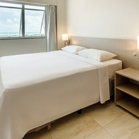 Salinas Park Resort Hotels in Salinopolis