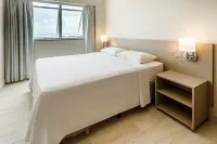 Salinas Park Resort Hotels near IASD Alto da Nova Brasília