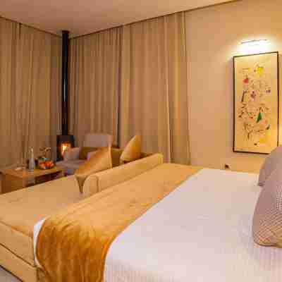 Sumahan Suites & Spa Rooms