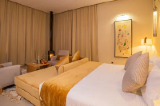 Sumahan Suites & Spa Hotels in Tameslouht