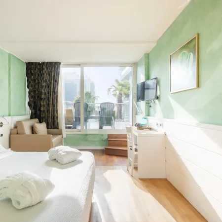 Hotel Gabry