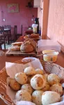 Pousada Lira Praieira Paraty