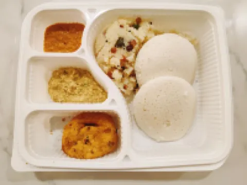 ยูพาร์โรงแรมทีนาการ์ โรงแรมในเจนไน