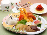 伊東温泉　陽気館 - 朝食