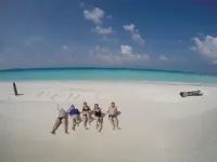 Hanifaru Transit Inn Hotels in Horubadhoo