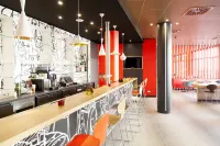 Ibis Muenchen City Arnulfpark