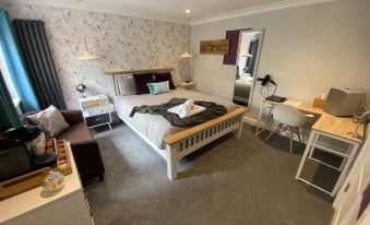 Copperbeech Bed and Breakfast