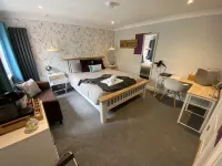 Copperbeech Bed and Breakfast Hotels near Leiston Abbey