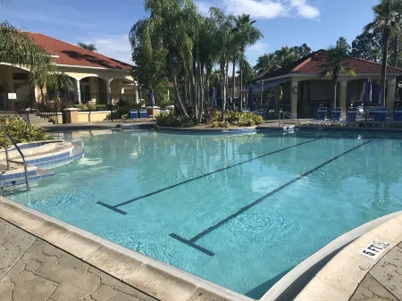 Freedom Florida Vacation Rentals Отели рядом с достопримечательностью «Хайлендс Резерв Голф Клаб»