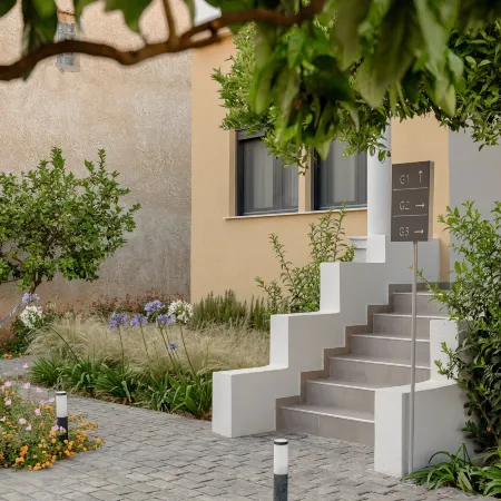 Galio Suites Airport by Airstay Отели в г. Спата-Артемида