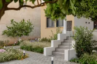 Galio Suites Airport by Airstay Hotels in Spata Loutsa