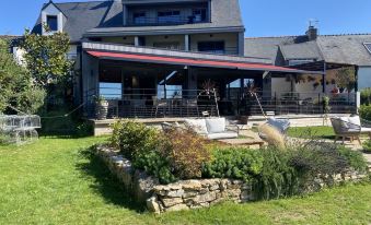 La Bellevue Bistrot et Chambres d'Hotes