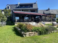 La Bellevue Bistrot et Chambres d'Hotes