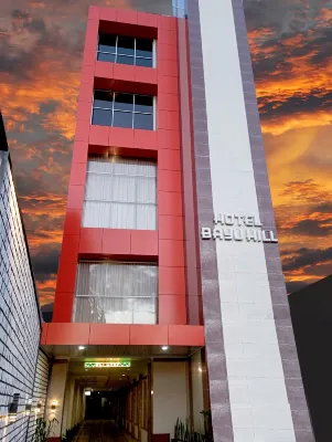 Hotel Bayu Hill Hotels in Central Aceh Regency