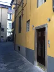 Il Pozzo di Santa Zita
