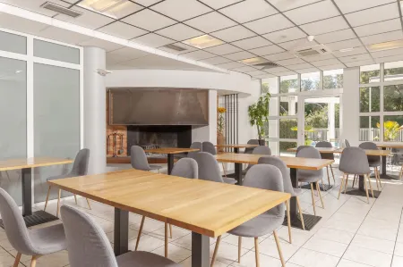 Cerise Dax - les Jardins du Lac