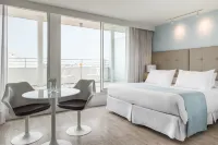 Vivaldi Hotel Loft Punta Carretas Hotel di 