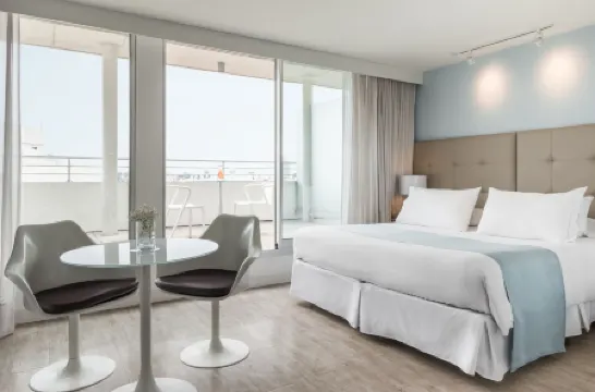 普塔卡瑞塔斯閣樓威瓦迪飯店