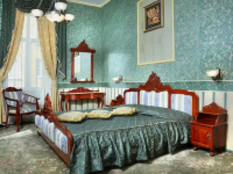 Hotel Anna Palace Hotels in Ruse