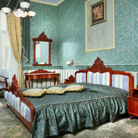 Hotel Anna Palace