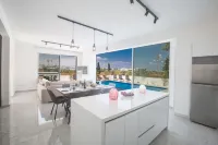 프로타라스 비 블루 빌라 Vb2 프로타라스 호텔