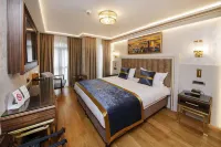 Manors Hotel Hotel a Laleli