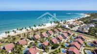 OKA Beach Residence -  case vacanza in affitto