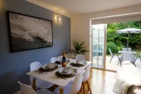 Riverwalk Apartment One Hoteles en 