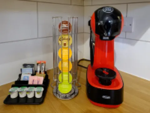 Riverwalk Apartment One Hotels in Datchet