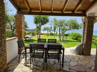 Corfu Glyfada Menigos Resort 5-8 Отели в г. Glyfada