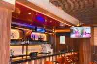Golden Tulip Garden City Hotel - Rivotel - spa