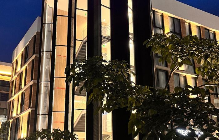 Apartamentos Cityzen