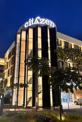 Apartamentos Cityzen - Apartments