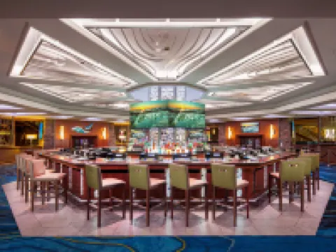 Ameristar Casino Black Hawk Hotels in Black Hawk