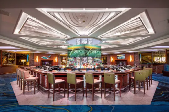 Ameristar Casino Black Hawk