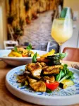 Abbate Boutique Hotel - Desayuno