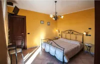 Agriturismo Al Brich Quadriple Room with Breakfast
