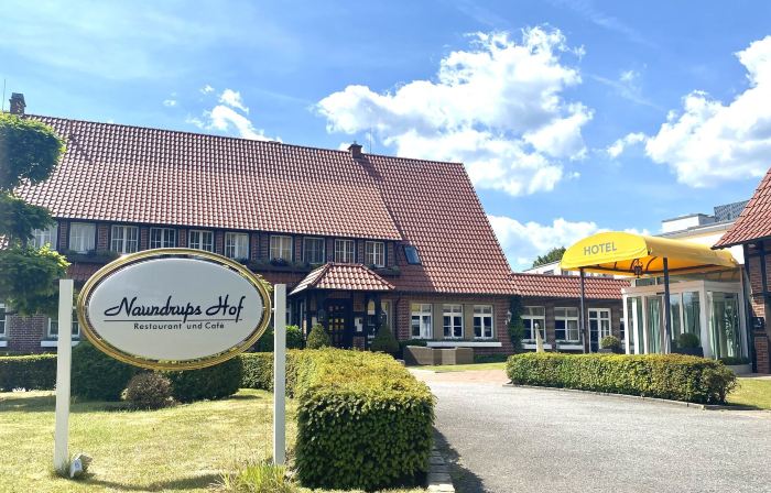 Naundrups Hof