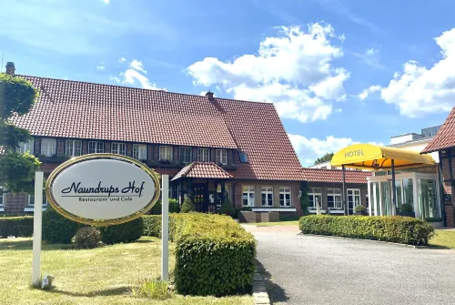 Naundrups Hof Hotels in Dulmen