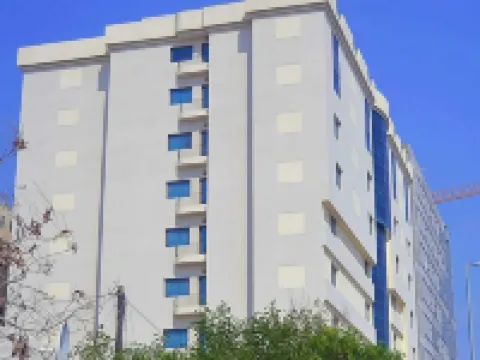 卡塔爾奇跡宮飯店 哈馬德國際機場附近的飯店