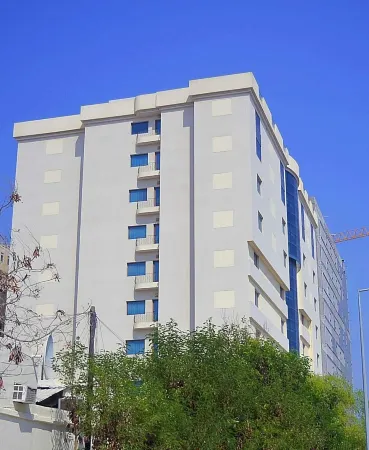 Wonder Palace Hotel