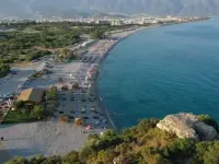 Bilginer Apart فنادق في دمرة